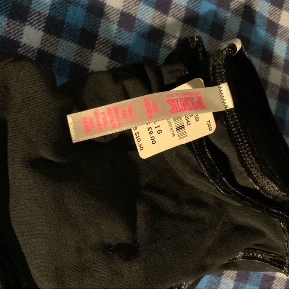 Victoria’s Secret PINK Halloween/Holiday Panty Bundle - Picture 10 of 12